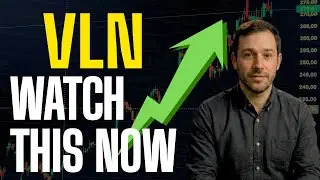 VLN Stock Analysis. Buy or Sell? Watch This Before It's Too Late!!