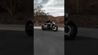 SUZUKI BOULEVARD M109R