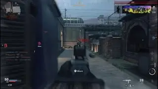 Jmoore514 unstoppable kill chain Ps5 Gameplay