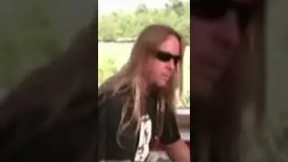 SLAYER's Jeff Hanneman: If We Did What We Sung About, We'd All Be In Jail