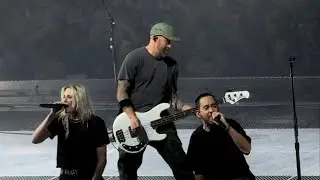 [FULL] Linkin Park - From Zero World Tour 2024 - Live in O2 Arena London