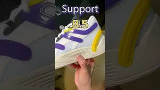 PUMA TRC BLAZE COURT White Spectra
