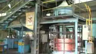 The Copper industries (SIIL)