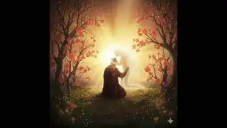 A Man's Soul Prayer