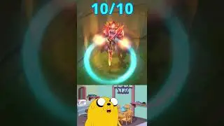 Riven recalls #shorts   #leagueoflegends #riotgames #riven