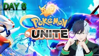 Pok&eacute;mon Unite Venusaur Full Match Gameplay 🤯🌟 @pokemonunite #pokemonunite #pokemon #virl 