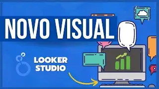 New CHANGES to the look of Looker Studio (Is it better?)