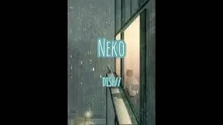 DISH// &ndash; Neko (猫) Instrumental with Romaji Lyrics