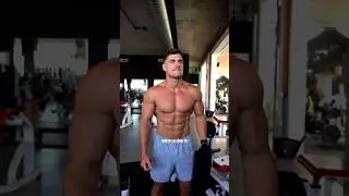What I Eat To Get Shredded (All Meals Shown)