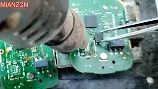 Nokia 105 [ta 1034] signal IC problem | Nokia 106 ( ta 1174 ) signal IC solution | ta 1010-ta 1114