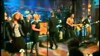 Belle and Sebastian - Write About Love (Live)