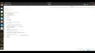 IPC using message queue