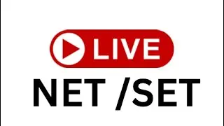 UGC NET AND KERALA SET INTENSIVE COACHING