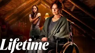 Girl Locked Away: The Attic Secret That Shocked the Nation (2025) | True Story LMN Movie