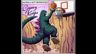 Groovy Kaiju - No Worries [Remastered]
