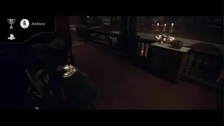 The Order: 1886 - Archivist