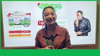 Classic Tech Dashain FestiBall Offer 2022| Videocon Smart TV Review |