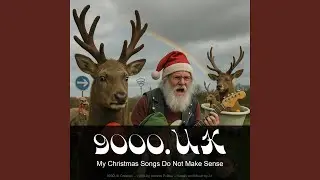 Rudolphs Midlife Crisis
