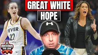 Caitlin Clark Being PRESSURED to Return to BOOST WNBA Ratings??