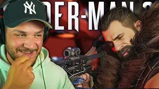 THIS MISSION WAS DIFFICULT | Spider-Man 2 Part 10