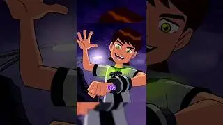 How Did Azmuth Add Alien DNAs to the Omnitrix?🧬