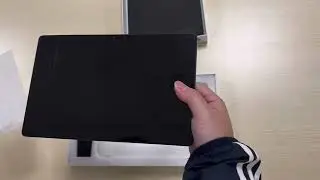 BMAX MaxPad I11 Plus Unboxing