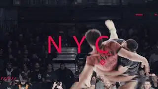 The Biggest Grappling Event In NYC is BACK! KASAI Pro 2