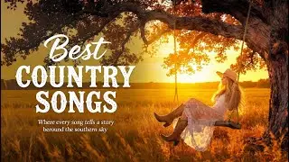 Country Road Best of Country Love Songs | Golden Country Classics for Family Gatherings