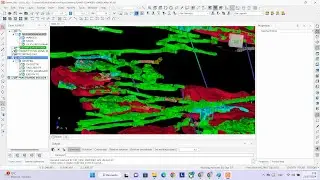 Curso de Deswik. Cad ( sesión III 2024), GRATIS.