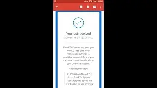 Spin & Earn free Ethereum !! Live Payment Proof 0