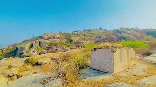 Viratnagar View (Jaipur) Ancient Place