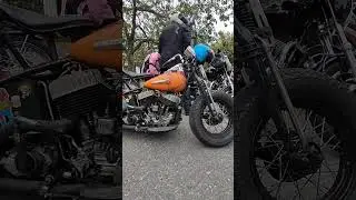 HARLEY DAVIDSON Sweden Str&auml;ngn&auml;s 30 augusti