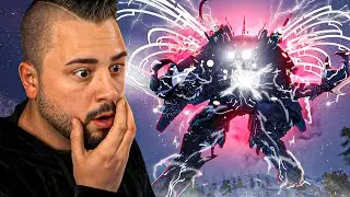 GOD TITAN CAMERA MAN ist zu KRASS!