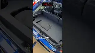 TOYOTA TAISOR CNG TRAY INSTALLATION 📞 6268-777-684