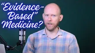 The Truth About Evidence-Based Medicine vs Chiropractic Care