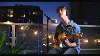 Fraud (Do You Really Love Me?) Live Performance Video