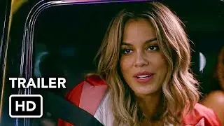 Пекарь и Красавица / The Baker and The Beauty (2020)