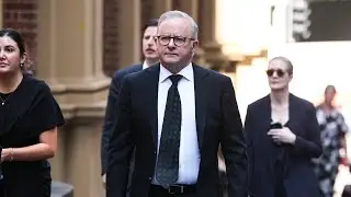 Albanese ‘looking to raise taxes’ after spending an additional $144 billion