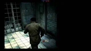 Silent Hill Nowa Serja Odc.1