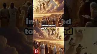 The Worldwide Impact of the Unholy Trinity #shorts #faith