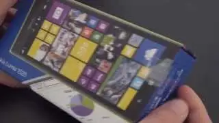 Test du Lumia 1520 : le meilleur Windows Phone aujourd'hui sur le marché