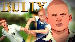 Bully Gameplay &ndash; Jimmy&rsquo;s Wildest Missions Yet! (No Facecam, Story Mode)
