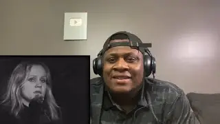 IM BLOWN AWAY! Eva Cassidy - Time After Time REACTION