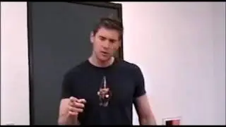 Captain Awesome's audition