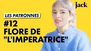 Flore de L’impératrice : 