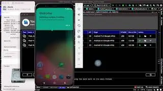 Эмулятор в Android Studio не запускается | Что делать