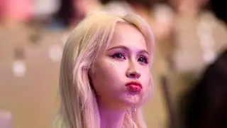 [Hannah Fancam] @ #PEPSIpresentsTotyMusicAwards