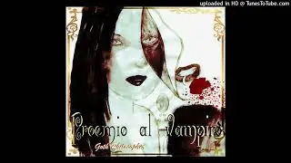Goth Philosopher - Eterno retorno