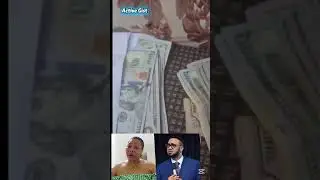 Дорис Огала утверждает, что пастор Крис дал ей деньги, чтобы скрыть свои преступления.