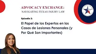EI Papel de los Expertos en los Casos de Lesiones Personales (y Por Qué Son Importantes)